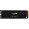 Crucial P5 SSD 1TB M.2 2280 PCIe 3.0 x4 NVMe - internes Solid-State-Modul (CT1000P5SSD8)