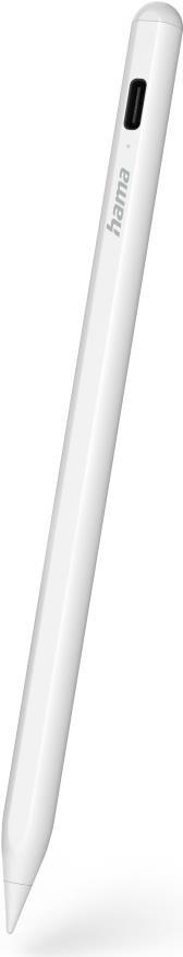 Hama Aktiver Eingabestift Scribble für Apple iPads (00125115)