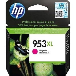 HP 953XL 20.5 ml Hohe Ergiebigkeit (F6U17AE#301)