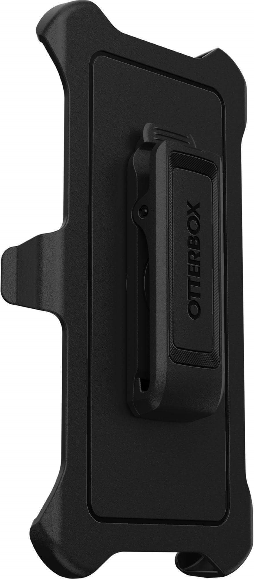 Otterbox Holster für Defender Pro Series Case | Samsung Galaxy S25 FE | schwarz | bulk | 78-81566 (78-81566)