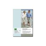 sigel Vordruck-Set "Patientenverfügung", DIN A4 - für den Markt: D (PV450)