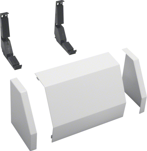Hager FZ441. Breite: 300 mm, Höhe: 195 mm, Tiefe: 155 mm (FZ441)