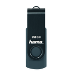 Hama "Rotate" USB-Flash-Laufwerk (00182465)
