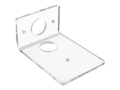 VivoLink VLSHELF-S Camera Shelf Acryl für AV-Geräte Transparent