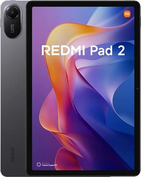 Globale versie Xiaomi Redmi Pad 2 WIFI 11 inch 9000mAh batterij 90Hz geavanceerde Helio G100-Ultra 2TB uitbreidbare opslag Xiaomi HyperOS