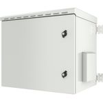 Lanview RWMIP55W09U45W Rack 9U Weiß (RWMIP55W09U45W)