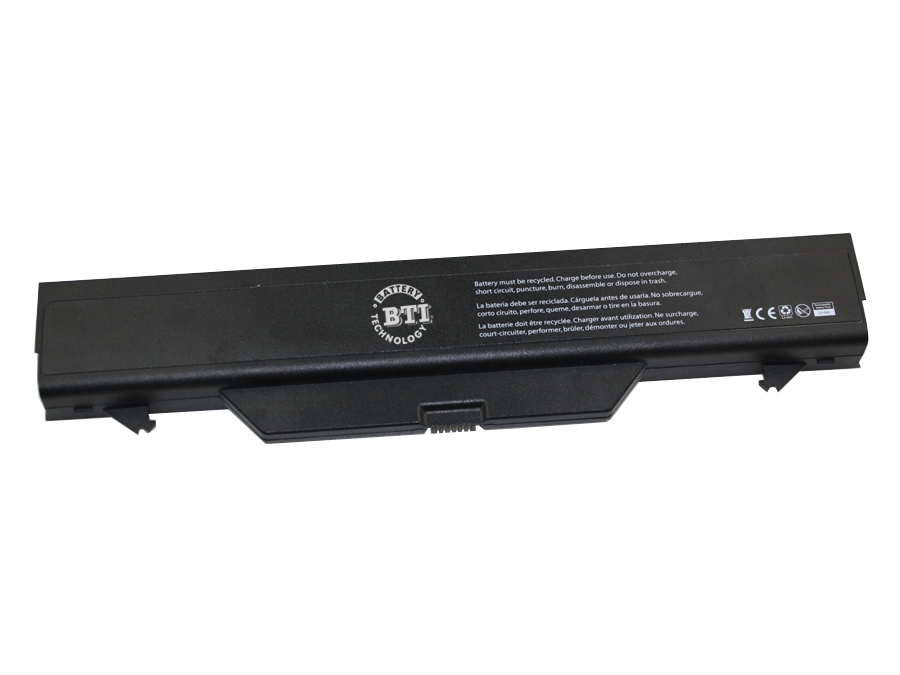 BTI Notebook-Akku HP-PB4510S15X6-6 Lithium-Ion 5200 mAh 10,8 V