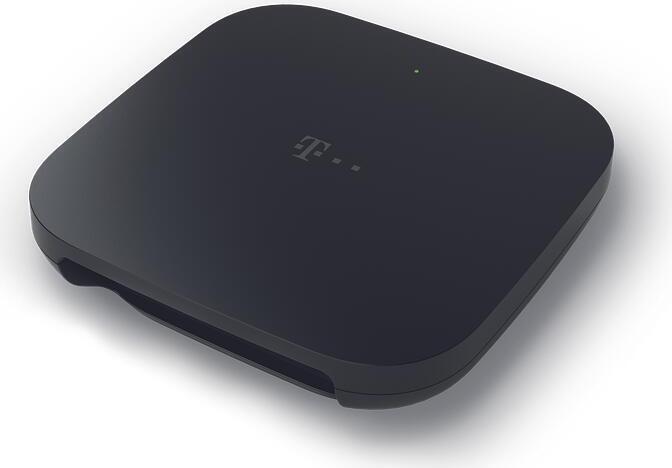 Deutsche Telekom Glasfaser Modem 2b - Modem (40824527)