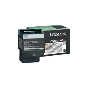 Lexmark Toner C546U1KG (C546U1KG)