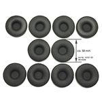 GN Jabra Jabra Ohrpolster (14101-59)