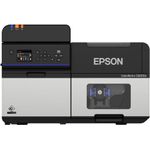Epson ColorWorks C8000e (BK) (C31CL02102BK)