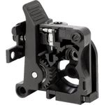 Creality K2 PLUS EXTRUSION FRONT SHELL KIT (4001020081)