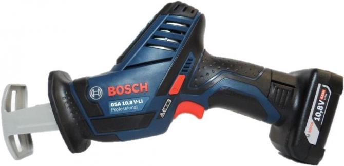Bosch GSA 12V-14 Professional (060164L905)