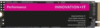 Innovation IT M.2 512GB Performance NVMe PCIe 3.0 x 4 bulk (00-512111S)