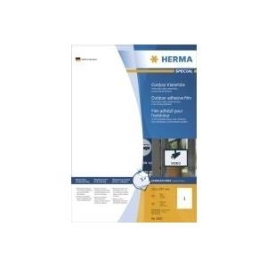 HERMA Special Outdoor Klebefolie (9501)