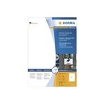 HERMA Special Outdoor Klebefolie (9501)
