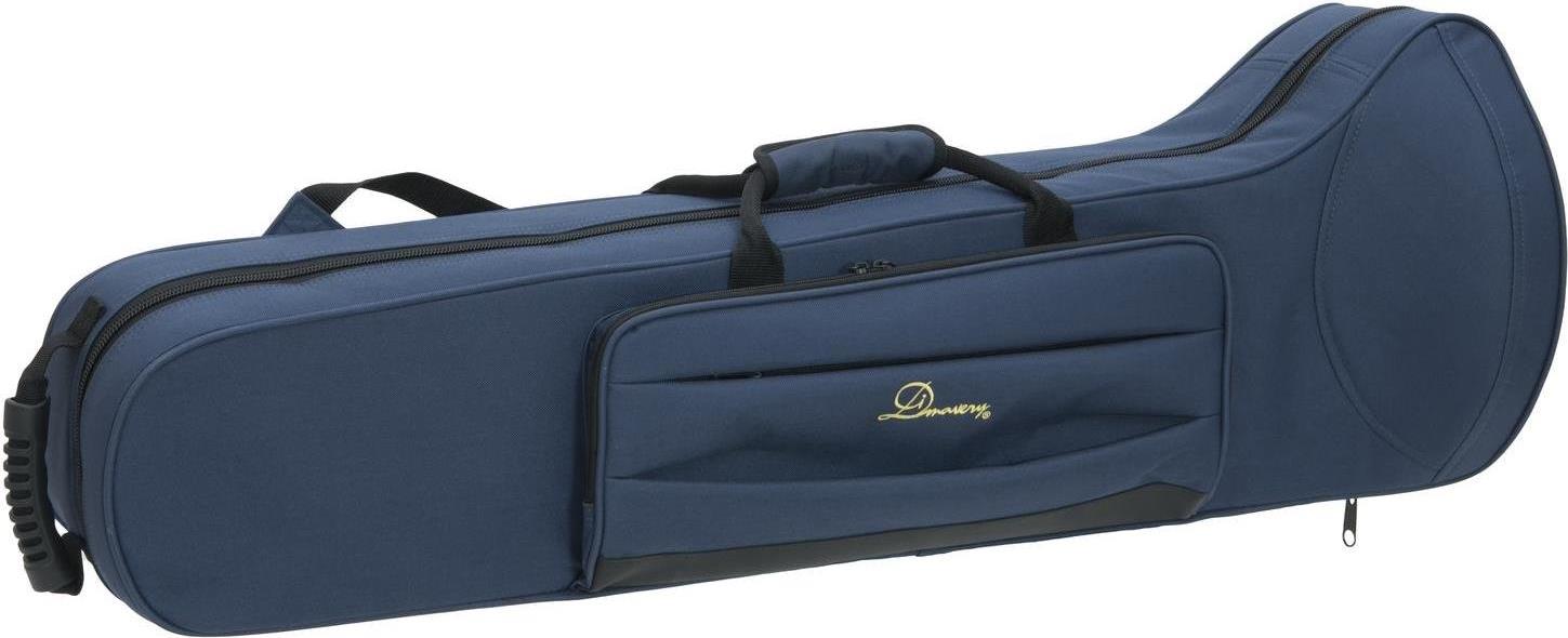 DIMAVERY Soft-Case für Posaune (26600290)