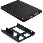 CoreParts CP-SSD-3.5-TLC-512 Internes Solid State Drive 3.5" 512 GB Serial ATA III (CP-SSD-3.5-TLC-512)