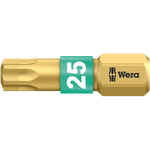 05066106001 - Bit TORX (TX), 25 x 25 mm (05066106001)