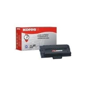 Kores Toner für SAMSUNG Xpress M2625D, schwarz Kapazität: ca. 3.000 Seiten, mit Chip - 1 Stück (G3515RB)