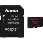 Hama 00213115 Speicherkarte 64 GB MicroSDXC UHS-I Klasse 3 (00213115)