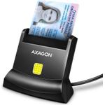AXAGON CRE-SM4N USB Smart Card StandReader (CRE-SM4N)