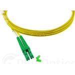 BlueOptics SFP3131BU3MM Glasfaserkabel 3 m LC G.657.A1 Gelb (SFP3131BU3MM)