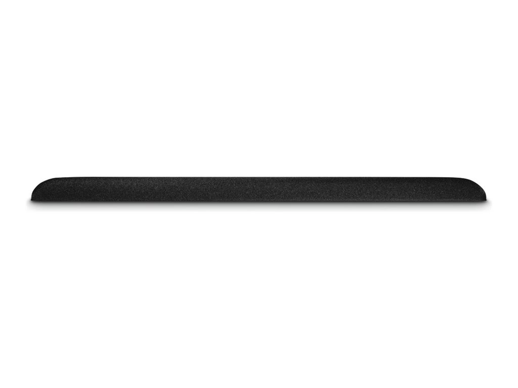 Hama Ergonomic Tastatur-Handgelenkauflage Schwarz