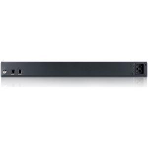 ATEN PE6208 - Stromverteilungseinheit (Rack - einbaufähig) - 3,84 kW - Ethern...