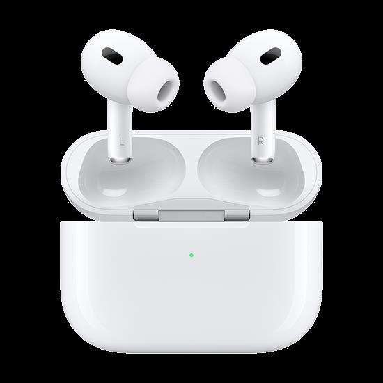 Apple AirPods Pro 2. Generation True Wireless-Kopfhörer mit
