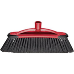 Vileda 141256 Besenzubehör Besenkopf Grau (141460)