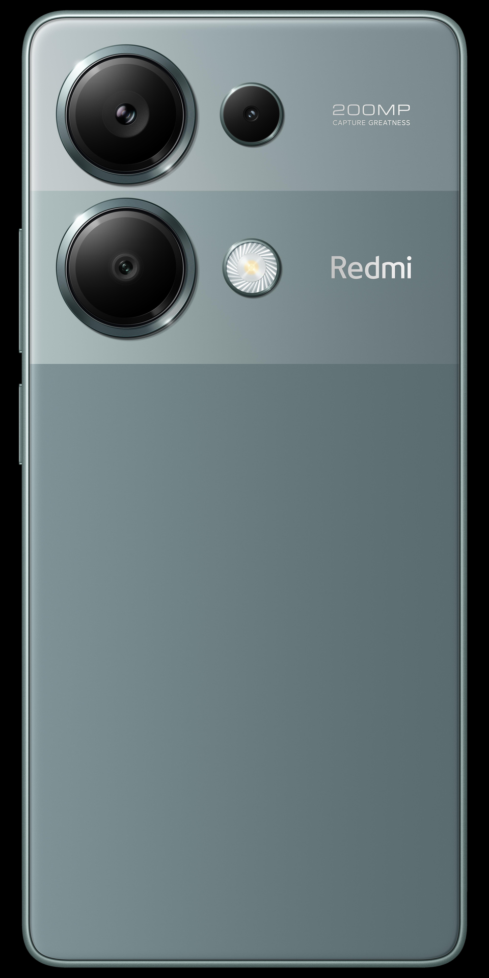 Xiaomi Redmi Note 13 Pro 16,9 cm 6.67