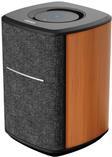 Edifier MS50A Wifi speaker / Hout Schwarz (MS50A)