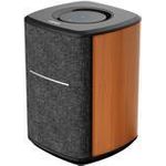 Edifier MS50A Wifi speaker / Hout Schwarz (MS50A)