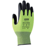Uvex Handschutz Strick-HS, C500 wet, Gr.09 (6049209)