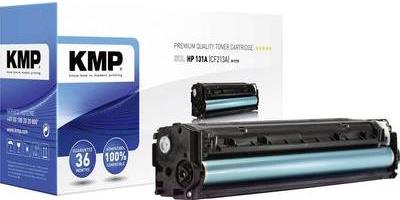 KMP H-T173 Toner magenta kompatibel mit HP CF 213 A (1236,0006)