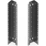 RESISTER 19"-Montageschiene für Pro IP-Schrank (90RRWVMS7)