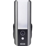 Abus Smart Security World WLAN Lichtkamera High-Performance LED, Full HD 1080p (PPIC36520)