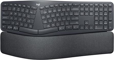 Logitech ERGO K860 Split Keyboard for Business (920-010351)