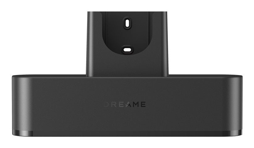Dreame R20 Slim Kabelloser 2-in-1-Stabstaubsauger 570 W 90 min Akku Schwarz