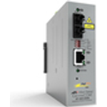 Allied Telesis Industrial Ethernet Media Converter AT-IMC2000TP/SC (AT-IMC2000TP/SC-980)