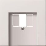 GIRA 0276112 Schalterplatte & Steckdosenabdeckung (0276112)