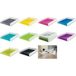 Leitz 53611054 Dateiablagebox Polystyrol (PS) Grün - Weiß (53611054)