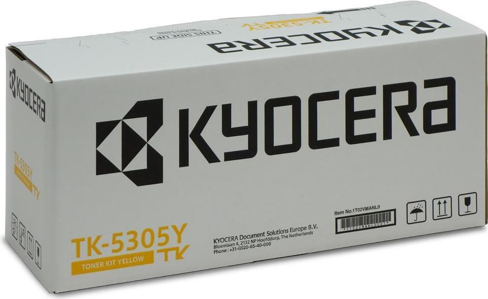 Kyocera TK 5305Y Gelb (TK5305Y)