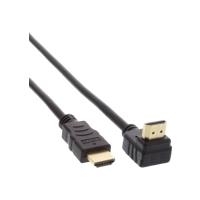 INLINE High Speed HDMI-Kabel mit Ethernet (17011V)