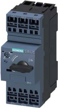 Siemens Leistungsschalter 3RV2021-4NA20 1 St. (3RV20214NA20)