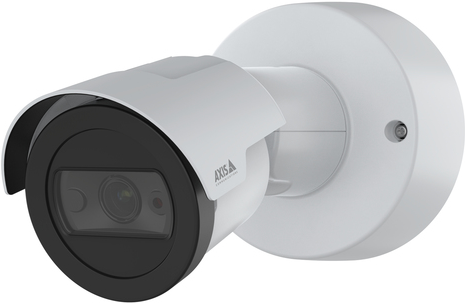 AXIS M2036-LE Netzwerk-Überwachungskamera (02125-001)