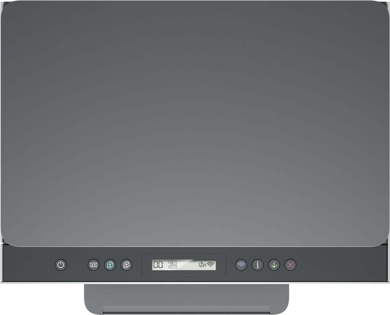 HP Smart Tank 720 All-in-One (6UU46A)