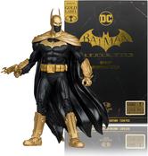 MCFARLANE DC MULTIVERSE Batman Action Figur Arkham City (17239)