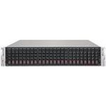 Supermicro SC216 BE1C-R609JBOD (CSE-216BE1C-R609JBOD)